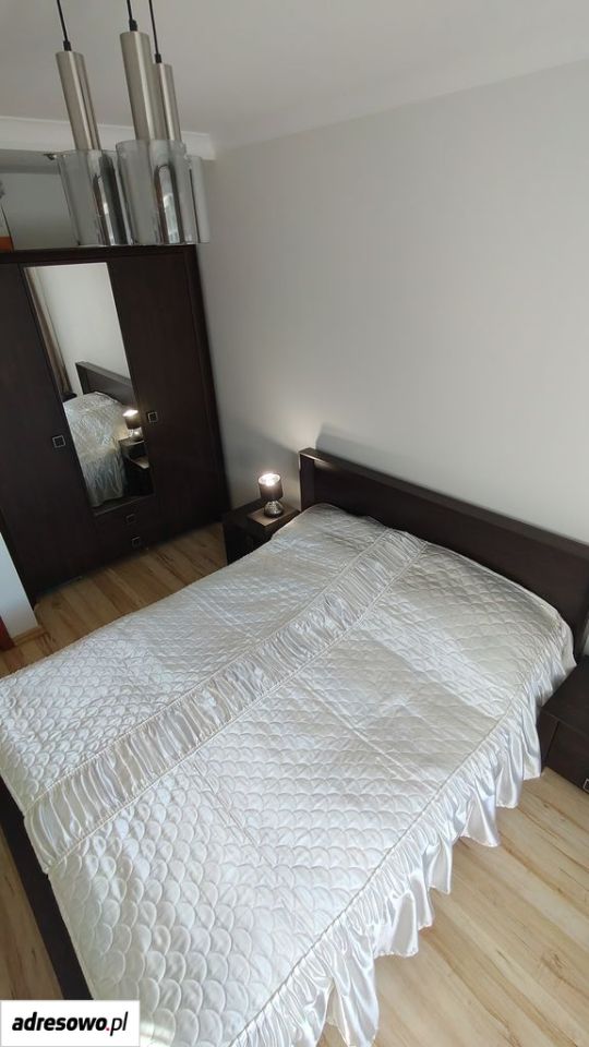 Mieszkanie 3-pokojowe Bydgoszcz Glinki, ul. ks. Jerzego Popiełuszki. Zdjęcie 6