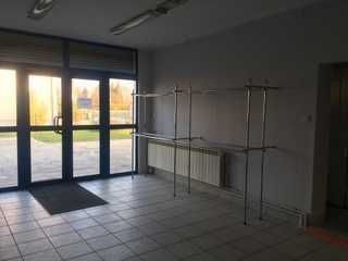 Lokal Janki, al. Krakowska. Zdjęcie 7