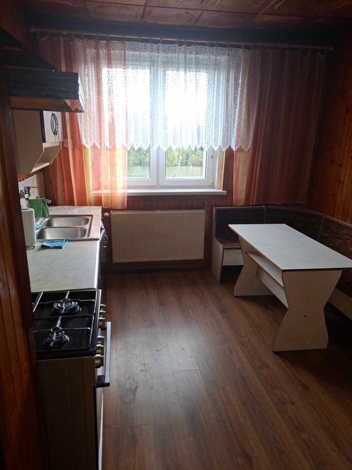 Mieszkanie 2-pokojowe Brzezie. Zdjęcie 7
