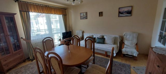 Mieszkanie 2-pokojowe Kraków Bieżanów. Zdjęcie 1