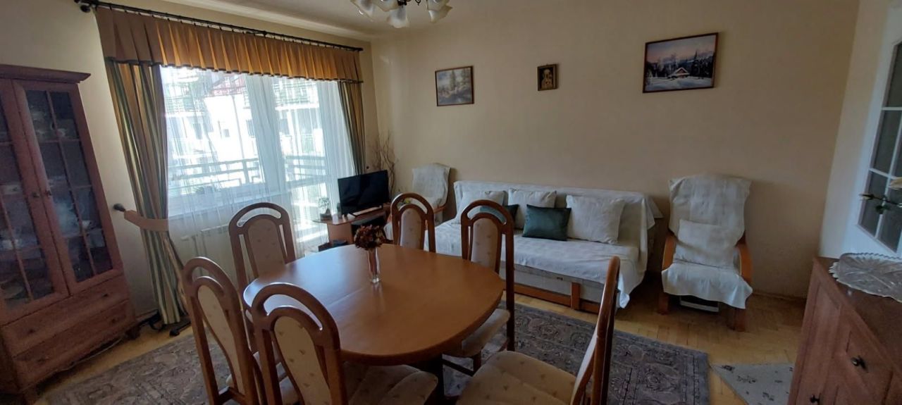 Mieszkanie 2-pokojowe Kraków Bieżanów. Zdjęcie 1