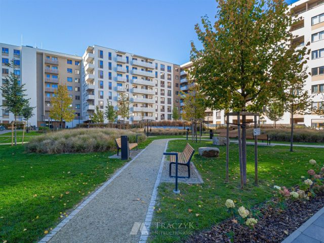 Mieszkanie 2-pokojowe Wrocław Fabryczna, ul. Miedziana. Zdjęcie 11