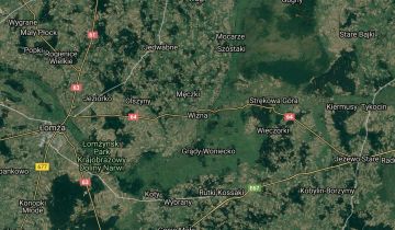 dom wolnostojący, 3 pokoje Wizna, ul. Stefana Czarnieckiego