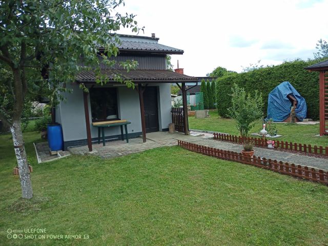 Działka rekreacyjna Żory. Zdjęcie 1