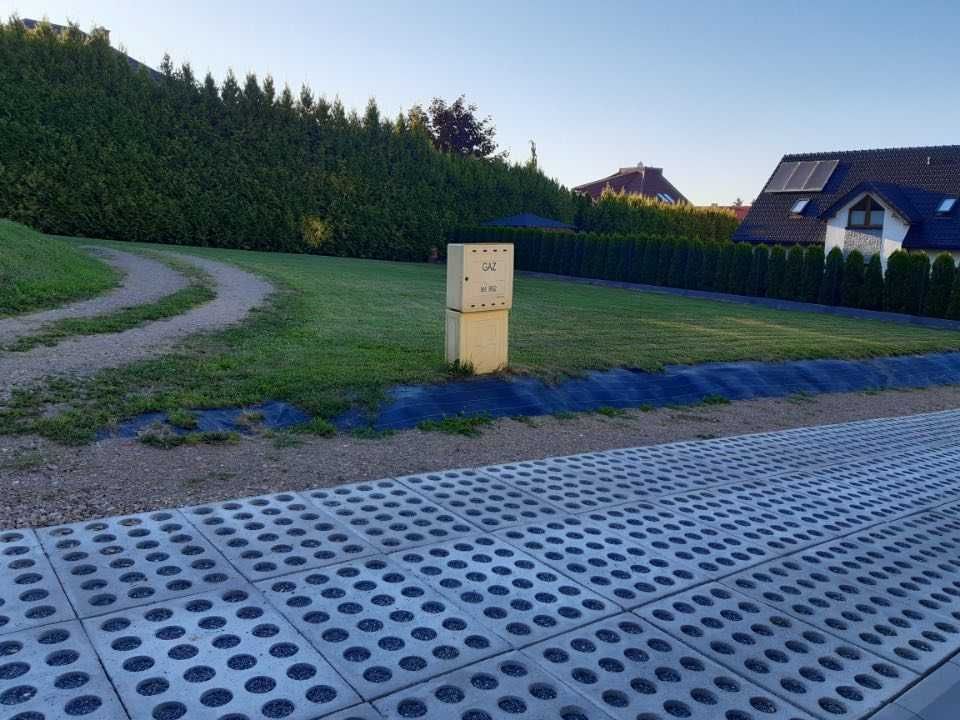 Działka budowlana Grabówki Grabówki Dolne. Zdjęcie 5