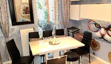 Mieszkanie 4-pokojowe Dopiewiec, ul. Promyk