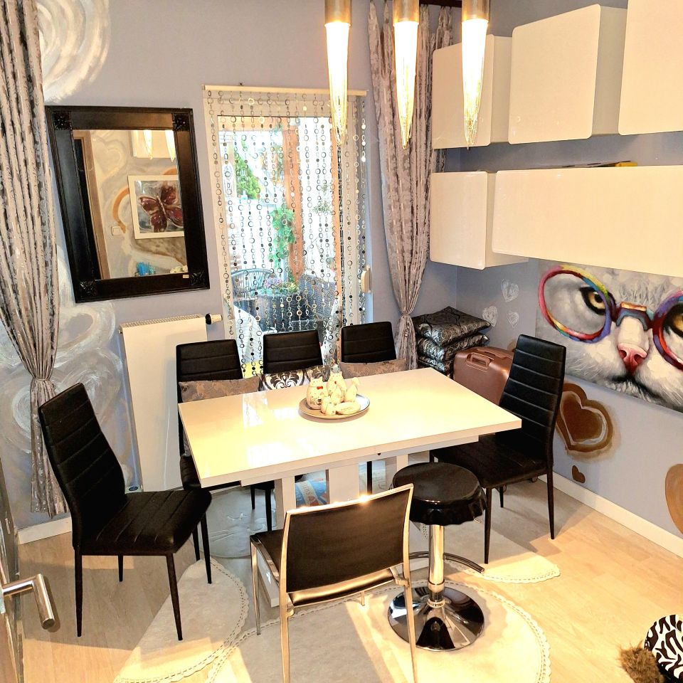 Mieszkanie 4-pokojowe Dopiewiec, ul. Promyk. Zdjęcie 2