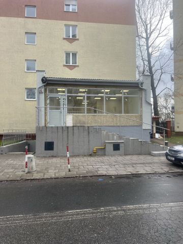 Lokal Warszawa Praga-Południe, ul. Rozłucka. Zdjęcie 1