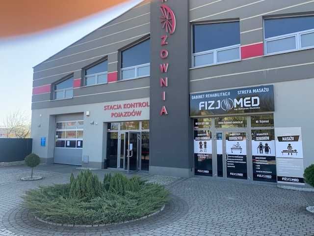 Lokal Świecie Centrum, ul. Armii Krajowej. Zdjęcie 1
