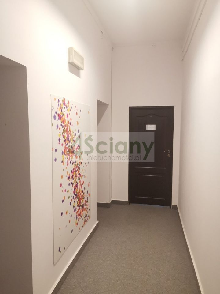 Biuro Warszawa Śródmieście. Zdjęcie 2