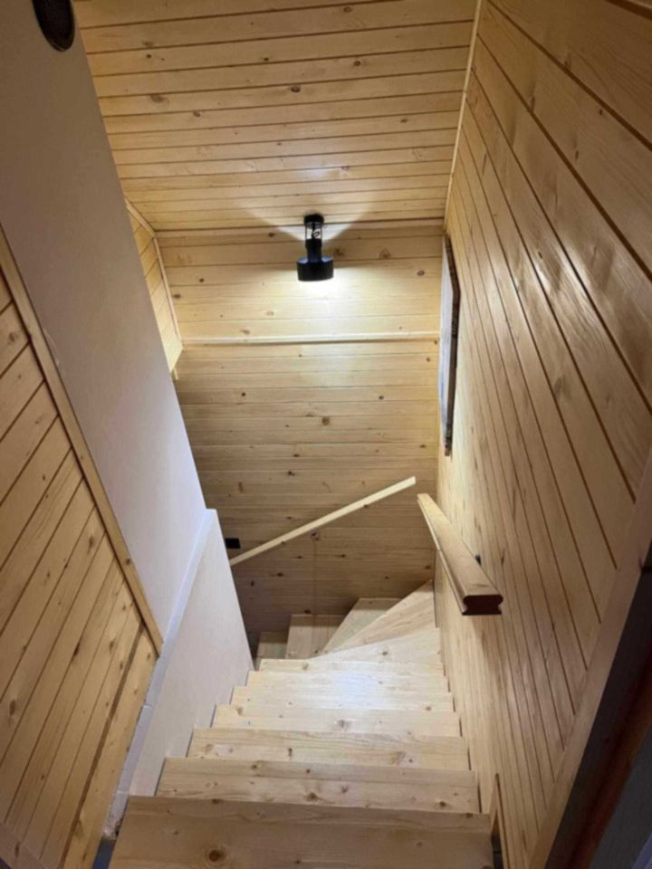 dom wolnostojący Juszczyna. Zdjęcie 6