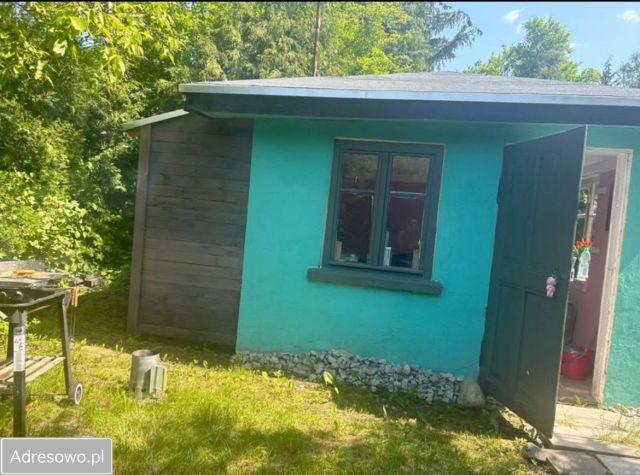 Działka rekreacyjna Bydgoszcz Śródmieście, ul. Józefa Sułkowskiego. Zdjęcie 1