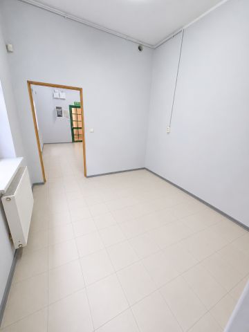 kamienica Wąbrzeźno Centrum, ul. Kościuszki. Zdjęcie 12