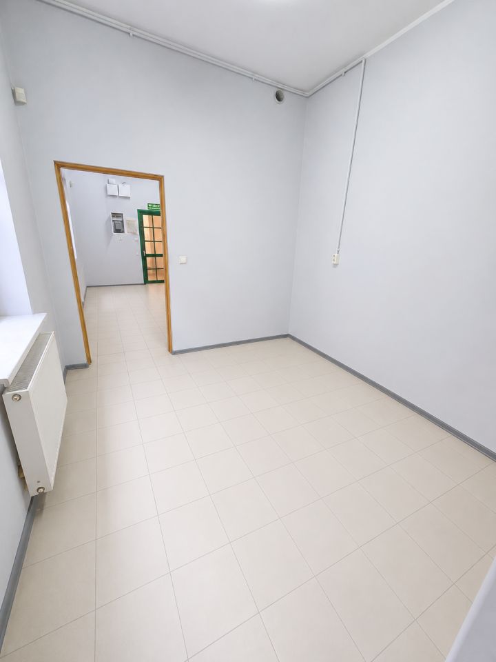 kamienica Wąbrzeźno Centrum, ul. Kościuszki. Zdjęcie 12