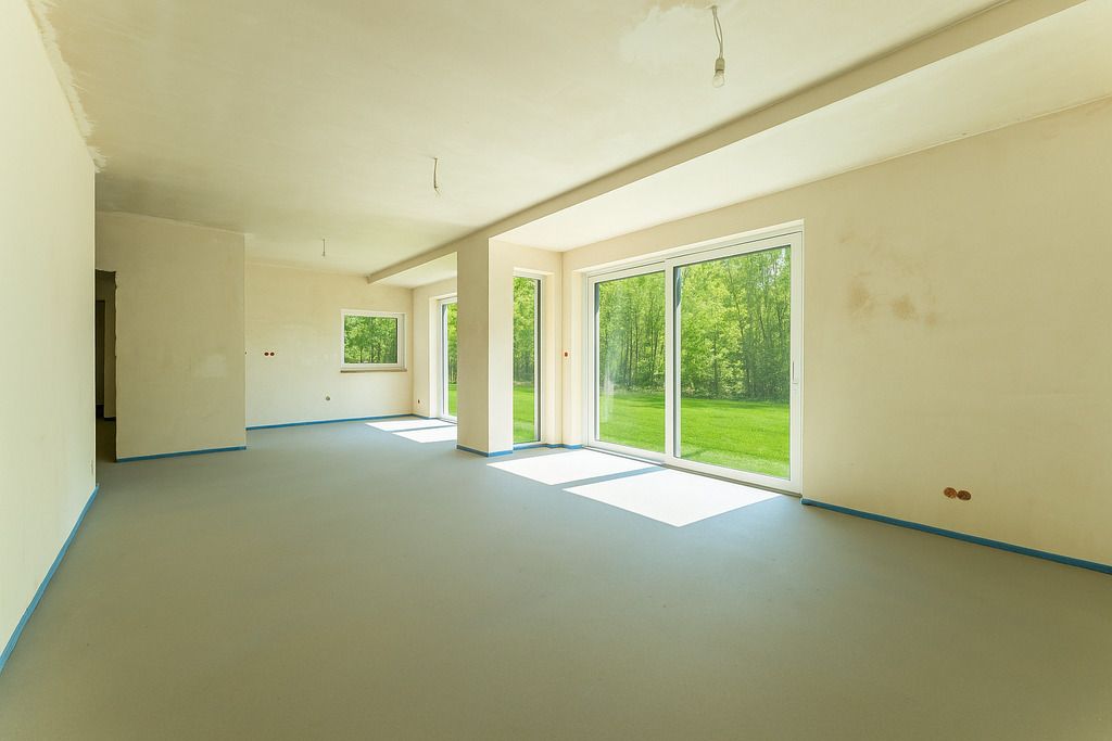 bliźniak, 5 pokoi Warszawa Białołęka. Zdjęcie 7