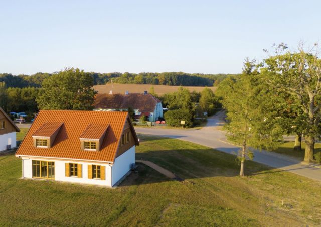 dom wolnostojący, 6 pokoi Sztynort. Zdjęcie 1