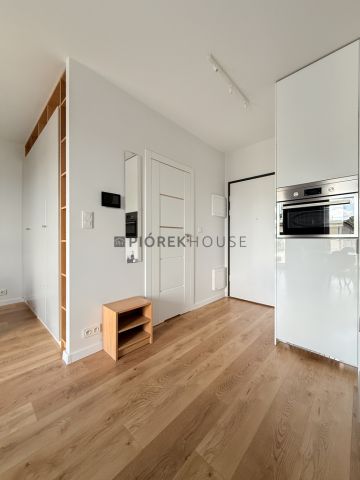 Mieszkanie 1-pokojowe Warszawa Praga-Południe, ul. Grochowska. Zdjęcie 9