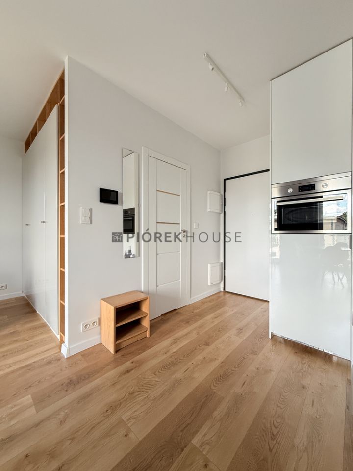 Mieszkanie 1-pokojowe Warszawa Praga-Południe, ul. Grochowska. Zdjęcie 9