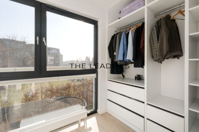 dom szeregowy, 5 pokoi Warszawa Wilanów, ul. Bruzdowa. Zdjęcie 12