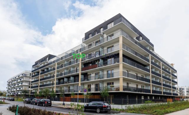 Mieszkanie 3-pokojowe Warszawa Praga-Południe, ul. Żupnicza. Zdjęcie 18