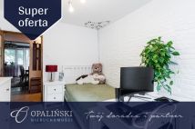 Mieszkanie 3-pokojowe Rzeszów, ul. Podwisłocze