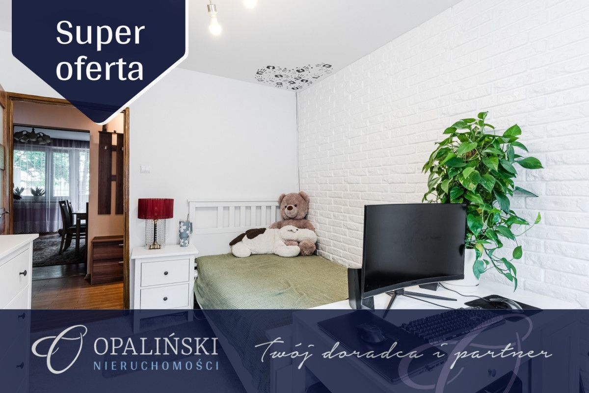 Mieszkanie 3-pokojowe Rzeszów, ul. Podwisłocze