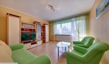 Mieszkanie 3-pokojowe Ruda Śląska Nowy Bytom, ul. Szarotek