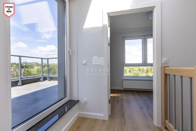Mieszkanie 2-pokojowe Gdańsk Jasień, ul. Jabłoniowa. Zdjęcie 13