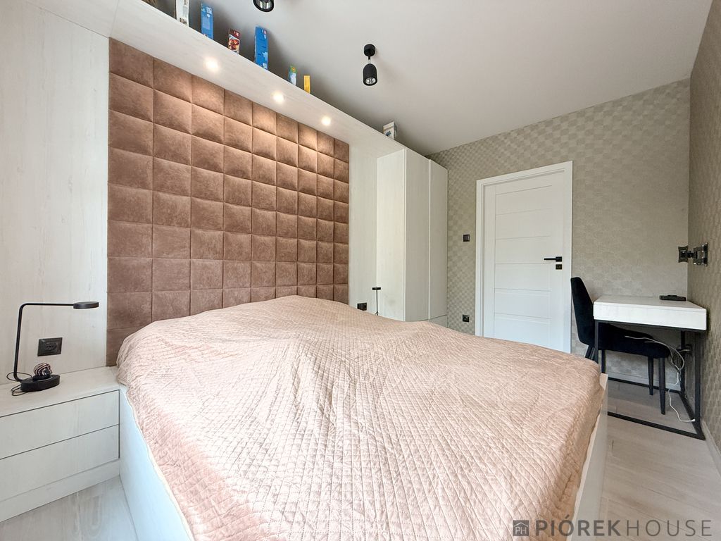 Mieszkanie 2-pokojowe Dębica, ul. Poddęby. Zdjęcie 15