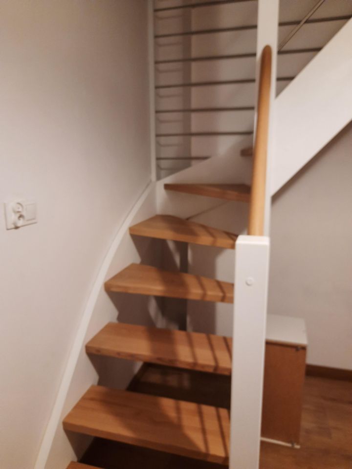 Mieszkanie 1-pokojowe Poznań Naramowice. Zdjęcie 4