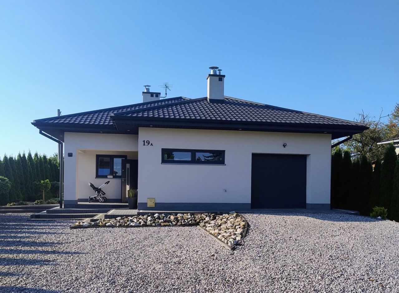 dom wolnostojący Lisia Góra. Zdjęcie 3