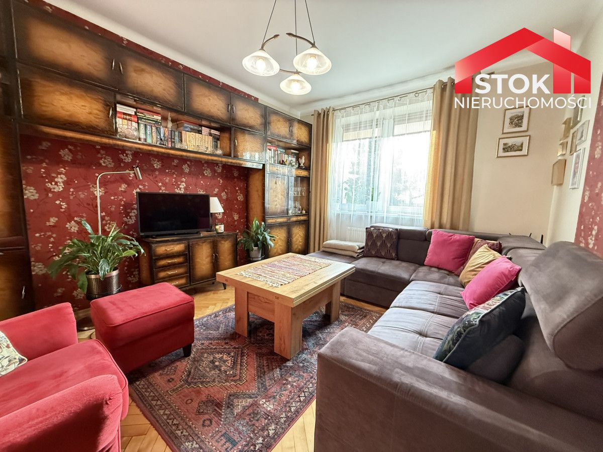 Mieszkanie 3-pokojowe Białystok Centrum, al. Józefa Piłsudskiego. Zdjęcie 6