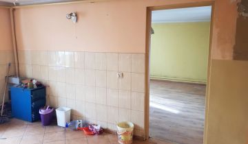 kamienica, 3 pokoje Olsztynek, ul. Ratuszowa