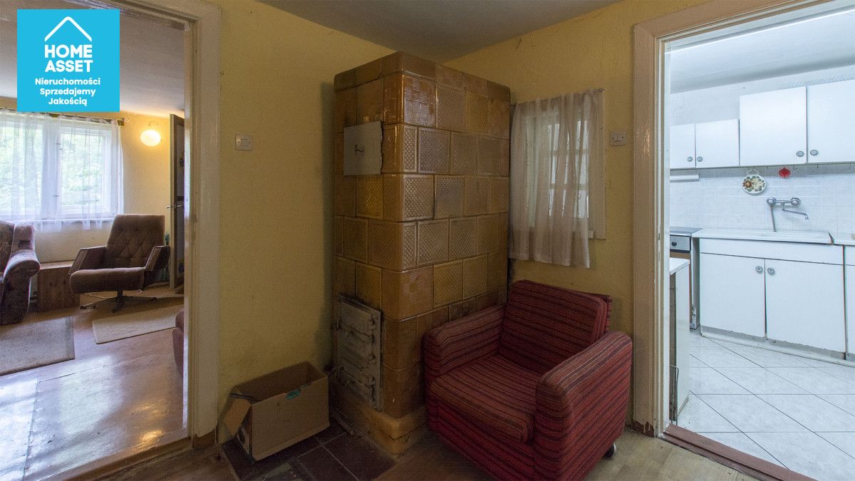 Działka budowlana Pomieczyno Hejtus, ul. Serdeczna. Zdjęcie 18