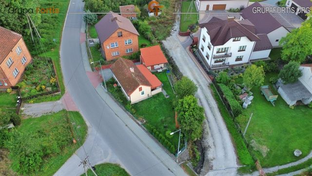 dom wolnostojący, 2 pokoje Kazimierza Wielka. Zdjęcie 12