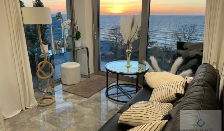 Mieszkanie 2-pokojowe Międzyzdroje, ul. Promenada Gwiazd