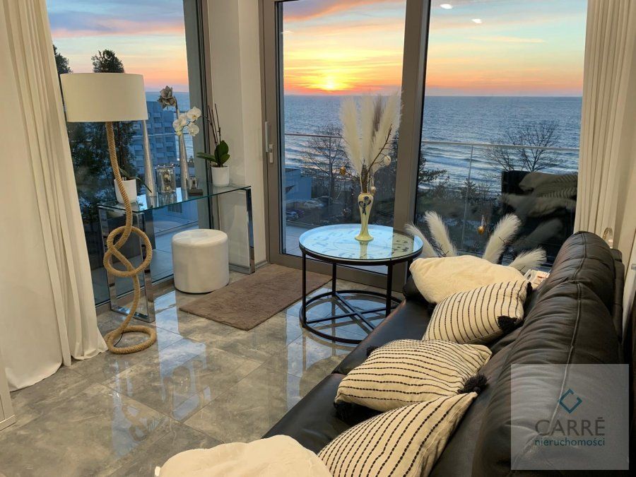 Mieszkanie 2-pokojowe Międzyzdroje, ul. Promenada Gwiazd