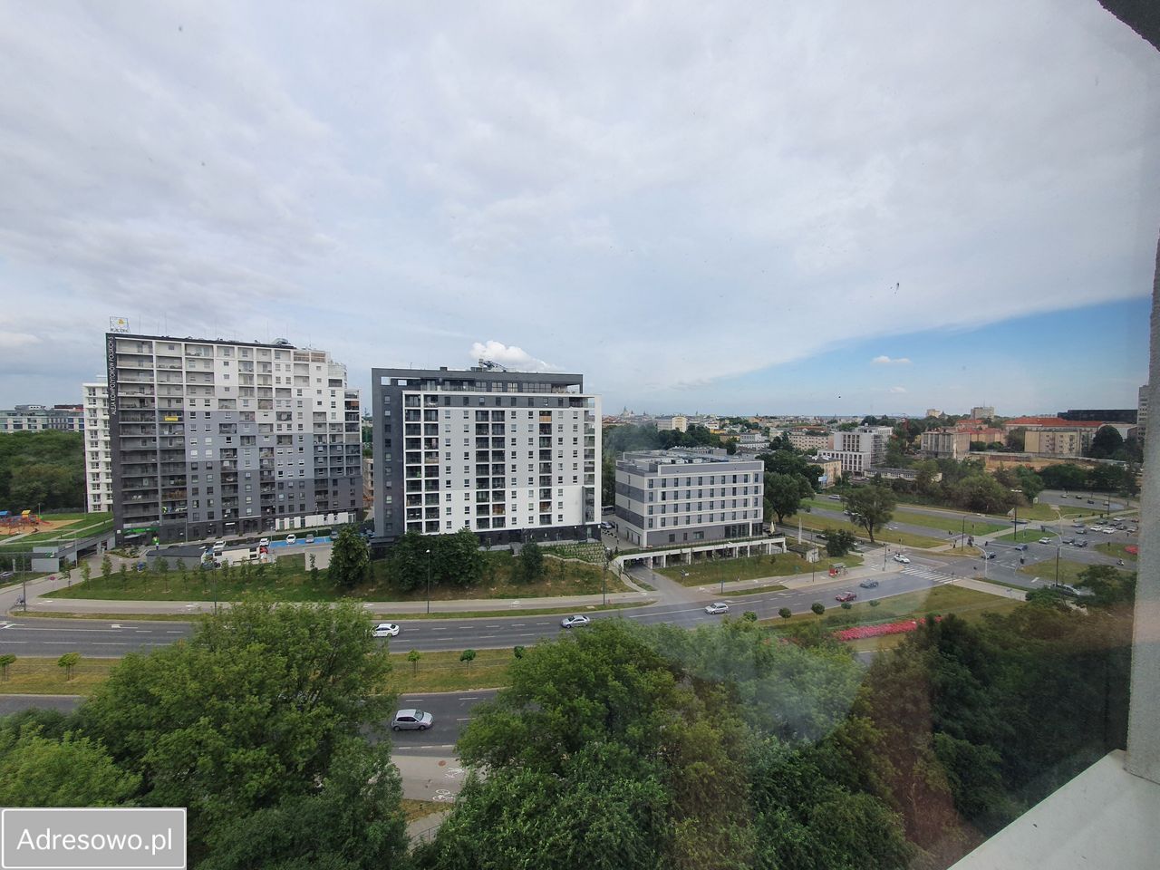 Pokój Lublin Czechów, ul. Niccolo Paganiniego. Zdjęcie 10