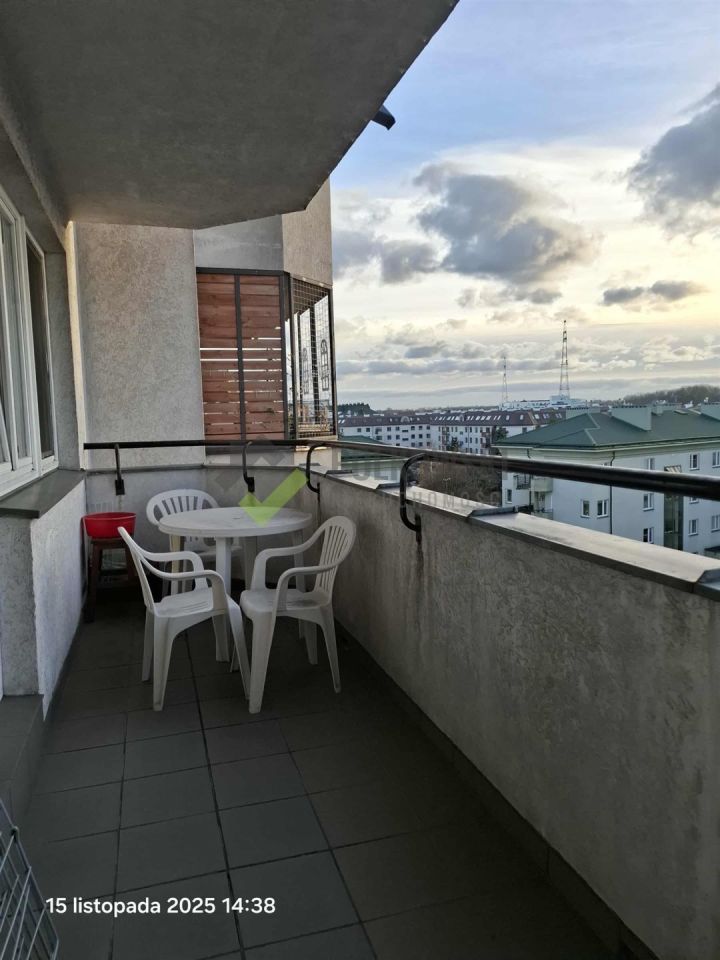 Mieszkanie 2-pokojowe Warszawa Tarchomin, ul. Odkryta. Zdjęcie 10