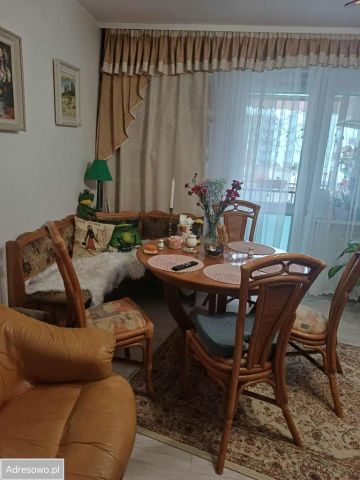 Mieszkanie 4-pokojowe Nowy Dwór Mazowiecki Osiedle Młodych, ul. gen. Leopolda Okulickiego. Zdjęcie 1