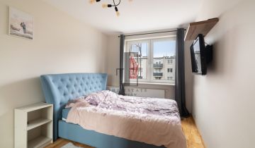 Mieszkanie 3-pokojowe Warszawa Białołęka, ul. Skarbka z Gór