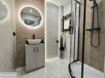 Mieszkanie 4-pokojowe Sosnowiec Sielec, ul. Sielecka. Zdjęcie 3