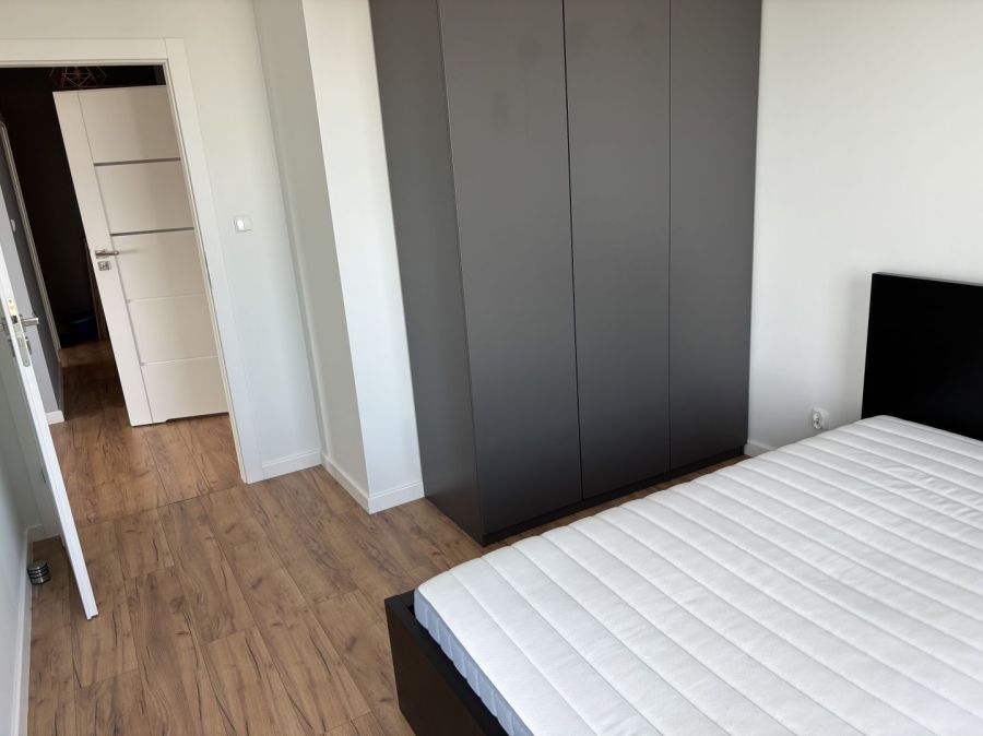 Mieszkanie 3-pokojowe Gdańsk Morena, ul. Piecewska. Zdjęcie 2