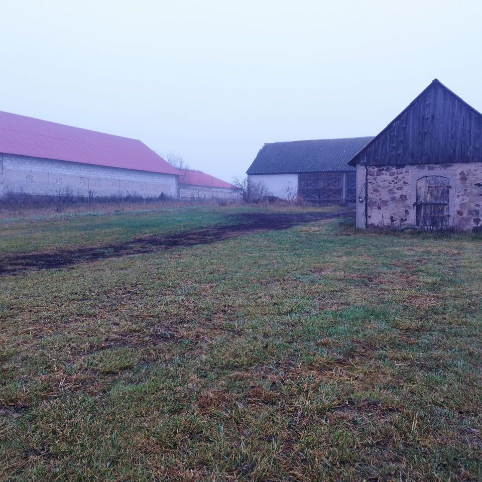 Działka rolno-budowlana Maliszewo-Perkusy. Zdjęcie 4
