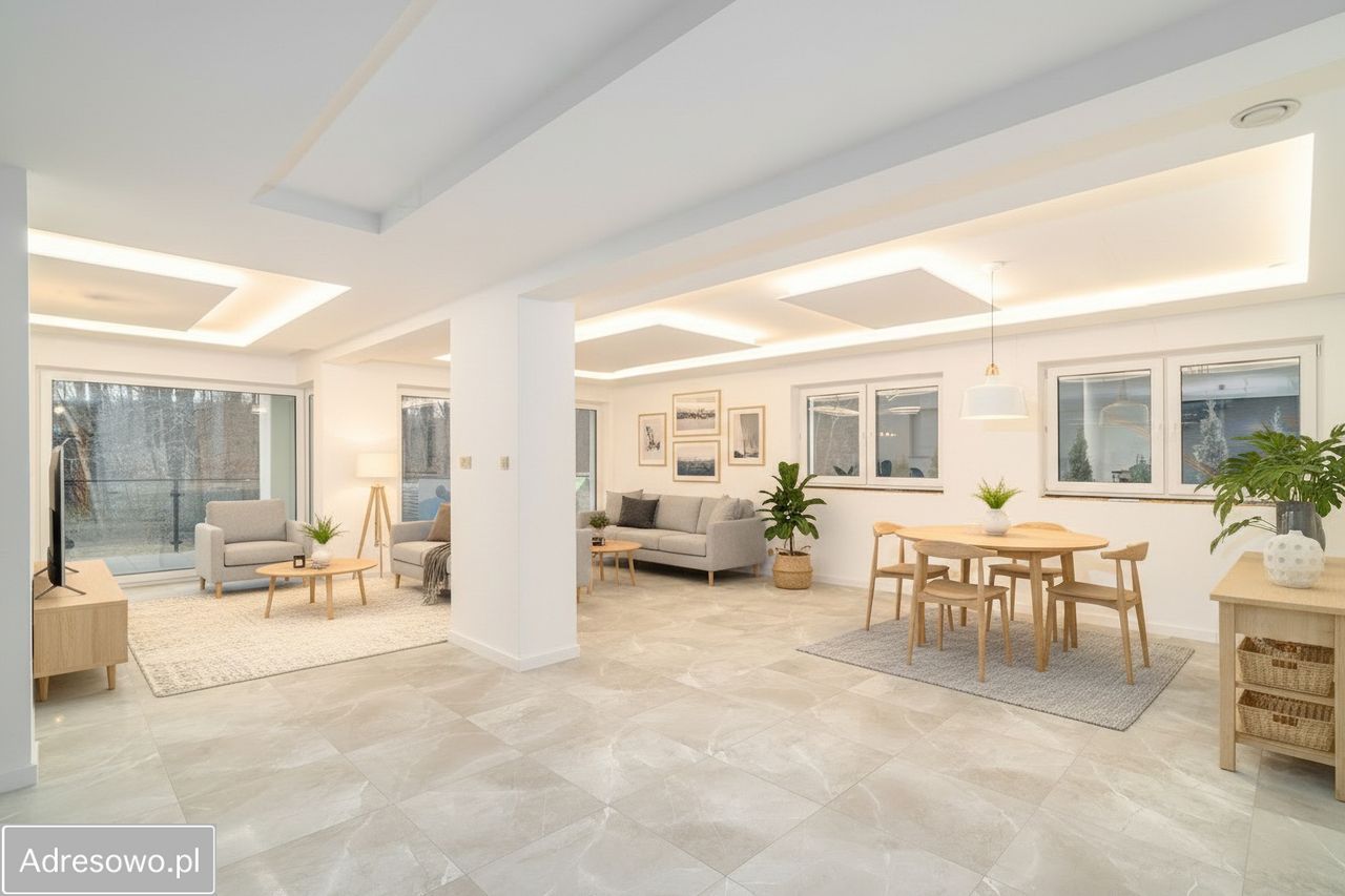 bliźniak, 8 pokoi Rzeszów Słocina. Zdjęcie 3