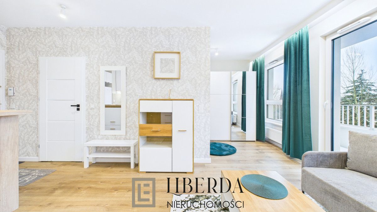 Mieszkanie 2-pokojowe Warszawa Targówek, ul. Głębocka. Zdjęcie 3