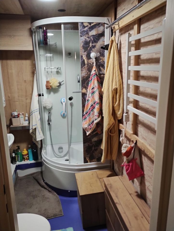 Mieszkanie 3-pokojowe Kraków Azory, ul. Bolesława Czerwieńskiego. Zdjęcie 7