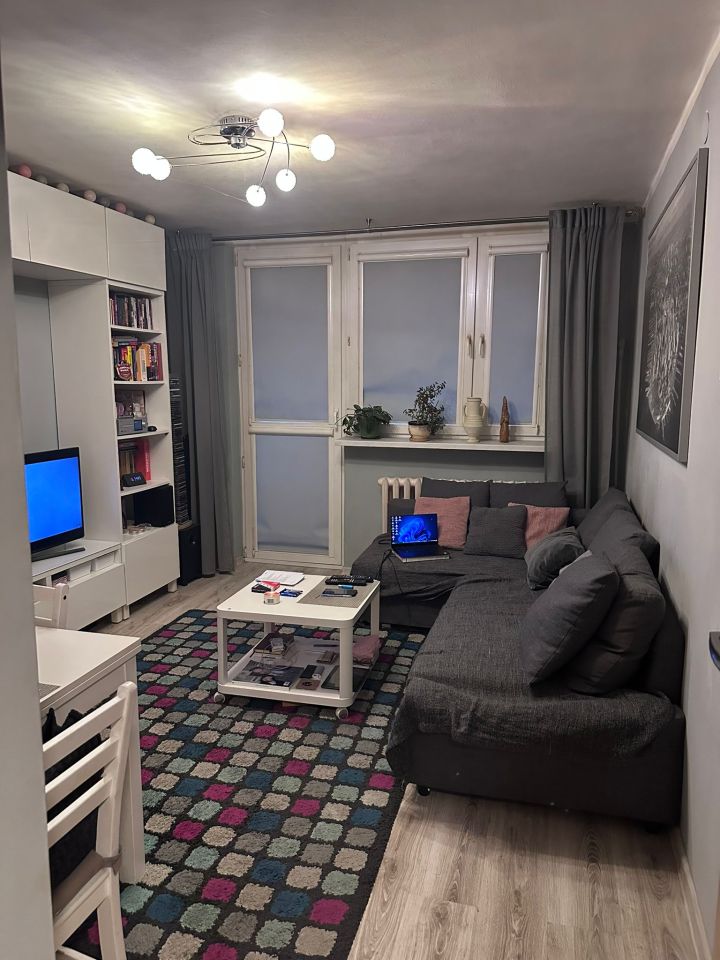 Mieszkanie 3-pokojowe Libiąż Libiąż Duży, ul. Wojska Polskiego. Zdjęcie 2