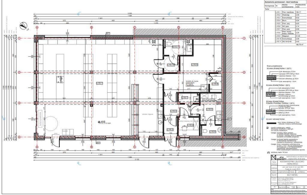 Lokal Sanok, ul. Lipińskiego. Zdjęcie 10