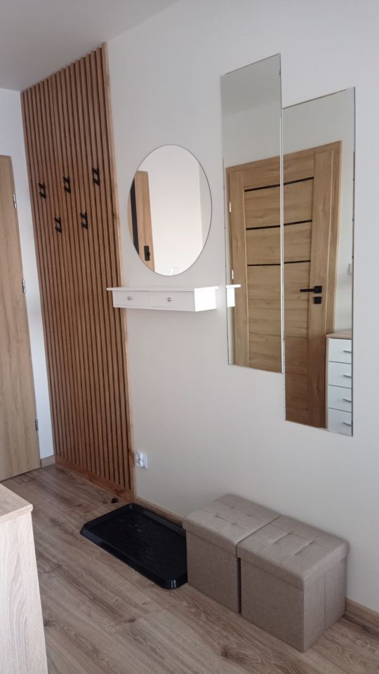 Mieszkanie 2-pokojowe Ścinawa, ul. Władysława Jagiełły. Zdjęcie 9